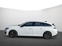 Gebraucht Peugeot 308 SW Active 131 PS (96 kW) 2024 Weiß Kombi