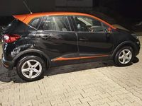 Gebraucht Renault Captur Intens 118 PS (86 kW) 2016 SUV