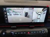 Gebraucht Hyundai Kona N Line 120 PS (88 kW) 2024 Shimmering silver meta.../silber SUV