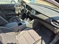 Gebraucht Opel Insignia Innovation 165 PS (121 kW) 2020 Onyx schwarz Kombi