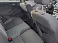 Gebraucht Ford Focus Trend 116 PS (85 kW) 2015 Kombi