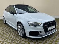 gebraucht Audi RS3 Sportback ACC B&O Pano Matrix Virtual