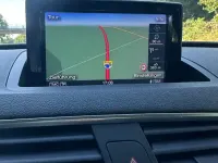 Gebraucht Audi Q3 125 PS (91 kW) 2018 Schwarz SUV