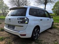 gebraucht Citroën C4 SpaceTourer Grand C4 Picasso GrandBlueHDi 150 EAT6 SHINE