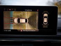 Gebraucht Audi A5 Sport 272 PS (200 kW) 2017 Schwarz Coupé