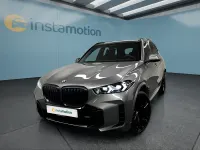 Gebraucht BMW X5 M Sport 298 PS (219 kW) 2025 Grau SUV