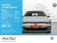 Gebraucht VW Golf VIII Active 131 PS (96 kW) 2023