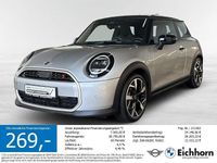 Second-hand Mini Cooper S 204 CP (150 kW) 2025 Argintiu Hatchback