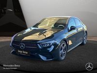 Gebraucht Mercedes A220 Advanced Plus 190 PS (139 kW) 2025 Schwarz Limousine