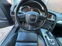 Gebraucht Audi A6 Allroad 232 PS (170 kW) 2007 Grau Kombi