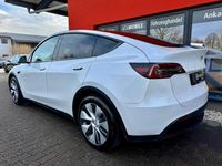 Gebraucht Tesla Model Y Long Range AWD 378 kW (514 PS) 2023 Perlweiß SUV