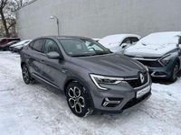 Brugt Renault Arkana Techno 2023 Grå SUV