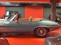 gebraucht Jaguar E-Type /5,3 V12/Cabriolet/268 PS/Serie 3/NOTE 2!