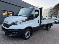 Gebraucht Iveco Daily 175 PS (128 kW) 2022 Weiß