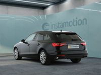 gebraucht Audi A4 Avant 30 TDI