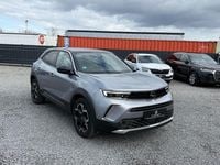Second-hand Opel Mokka Ultimate 131 CP (96 kW) 2021 Gri SUV