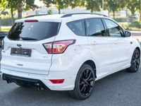 gebraucht Ford Kuga 2.0 4x4 Aut. ST-Line VOLL/ Pano/Kamera