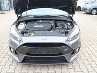 Gebraucht Ford Focus RS 349 PS (256 kW) 2017 Grau Limousine