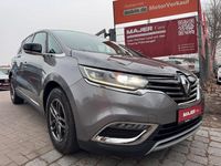 Gebraucht Renault Espace Business 224 PS (164 kW) 2018 Grau Van / Kleinbus