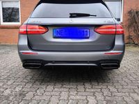 Gebraucht Mercedes E63 AMG AMG 612 PS (450 kW) 2020 Kombi