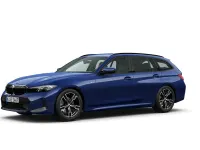 Gebraucht BMW 320 Efficient Dynamics 190 PS (139 kW) 2026