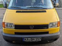 gebraucht VW Transporter T4 T4/MULTIVAN/CARAVELLE7DB1U2/WL1