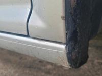 Gebraucht VW Golf IV 116 PS (85 kW) 2002 Silber Kleinwagen