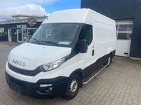 gebraucht Iveco Daily 33 S 14