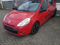 gebraucht Renault Clio III 