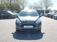 Gebraucht Ford B-MAX SYNC Edition 105 PS (77 kW) 2016 Grau Van / Kleinbus