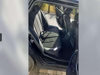 Usata BMW 320 190 CV (139 kW) 2017 Nero Station wagon
