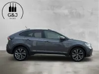 Gebraucht VW Taigo Style 110 PS (80 kW) 2023 Grau SUV