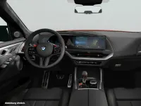 Gebraucht BMW XM 748 PS (550 kW) 2025 Rot SUV