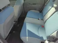 Gebraucht Fiat Idea 95 PS (69 kW) 2006 Blau Van / Kleinbus
