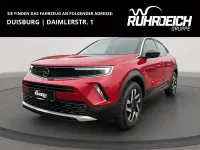 Gebraucht Opel Mokka-e Elegance 73 kW (100 PS) 2023 Rot SUV