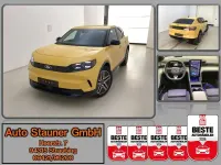 Gebraucht Ford Capri Premium 210 kW (286 PS) 2025 Gelb SUV