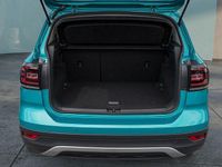Gebraucht VW T-Cross Active 95 PS (69 kW) 2022 Other SUV