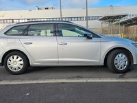 Second-hand Seat Leon Reference 86 CP (63 kW) 2016 Argintiu Break