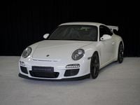 Gebraucht Porsche 911 GT3 435 PS (319 kW) 2010 Weiß Coupé