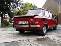 gebraucht NSU Prinz 