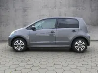 Gebraucht VW e-up! Edition 61 kW (83 PS) 2023 Grau Kleinwagen