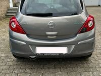 gebraucht Opel Corsa D 1.2 EcoFlex