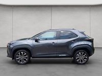 Neu Toyota Yaris Cross 130 PS (95 kW) 2025 Grau SUV