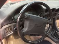 Gebraucht Mitsubishi 3000 GT 286 PS (210 kW) 1992 Rot Coupé