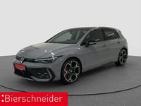 Gebraucht VW Golf VIII GTI 265 PS (194 kW) 2024 Grau Limousine