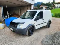 Gebraucht Ford Transit 75 PS (55 kW) 2005 Van / Kleinbus