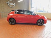 Gebraucht Opel Corsa Ultimate 101 PS (74 kW) 2022 Rot Kleinwagen