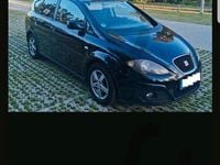 Gebraucht Seat Altea 160 PS (117 kW) 2009 Blau Van / Kleinbus