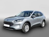Gebraucht Ford Kuga Titanium 224 PS (164 kW) 2021 Silber SUV