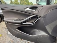 Gebraucht Opel Astra Innovation 200 PS (147 kW) 2018 Silber Kombi